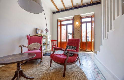 Artisan Haven: El Cabanyal Oasis - Foto 21