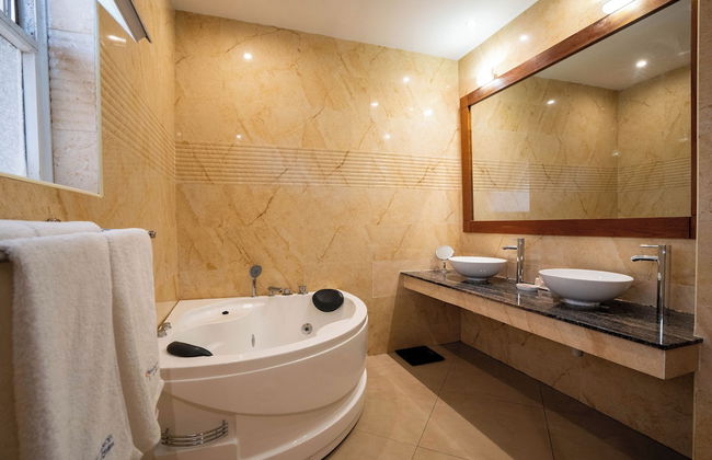 Kilua Residences by CityBlue, Mombasa - Foto 71