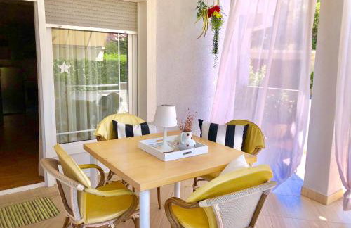 Apartment Natasa - Foto 14