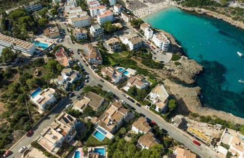 Casas Mari y Pili para 12 personas a unos 200 m de la playa - Foto 71