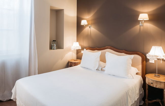 La Maison des Courtines - Foto 8