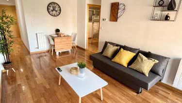 Apartamento Vive Zaragoza IV - Foto 5