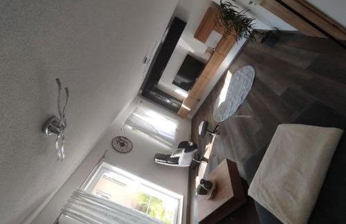 Ferienwohnung AlpakasvomWeissenstein - Foto 14