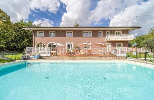 Villa Oliviana - Foto 41