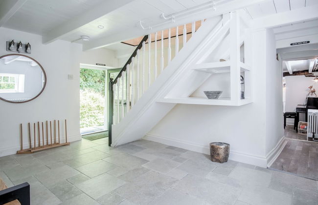 Briardene - 2 Bedroom Cottage - Oxwich - Foto 26