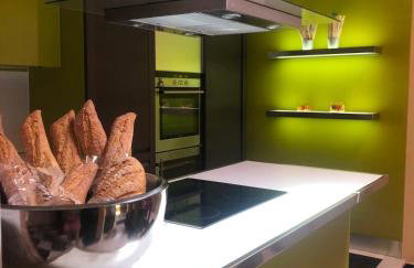 Apartment sia - Foto 8