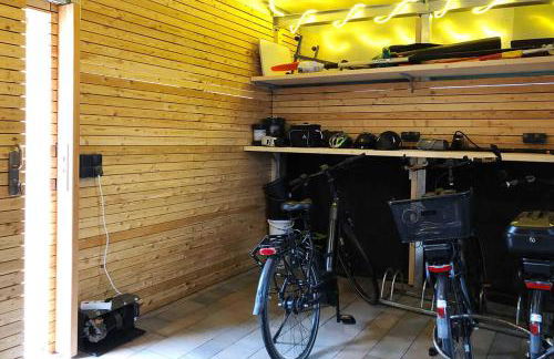 Annehill Ferienwohnungen am Wittenborn - Foto 48