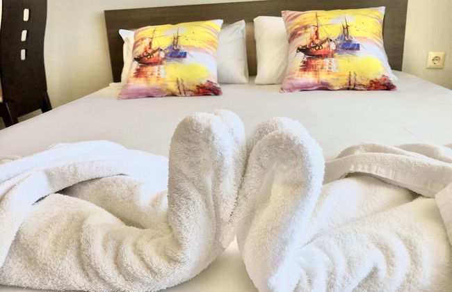 Sorrento - Menada Apartments - Foto 8