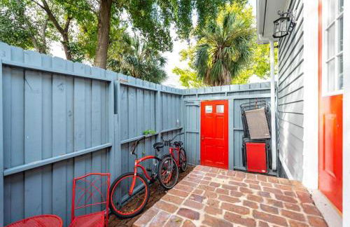 The Montgomery House by Lucky Savannah - Foto 44