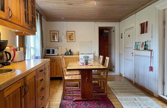 5 Person Holiday Home in Koppom - Foto 7