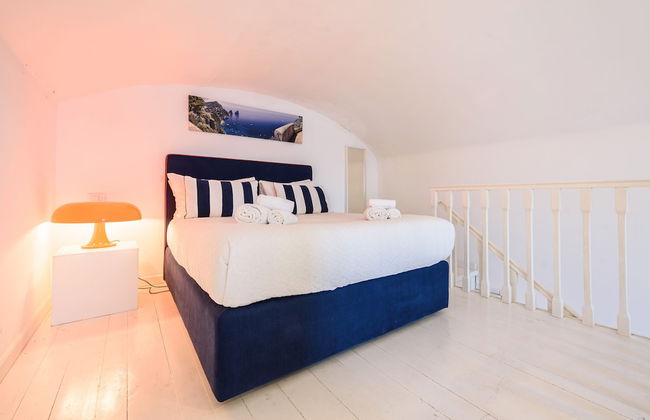 A Fenestella Caprese - Foto 4