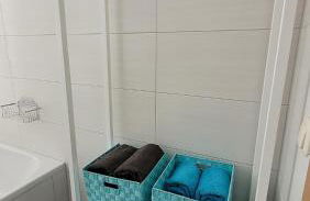 Apartment in ruhiger Südvorstadt - Foto 13