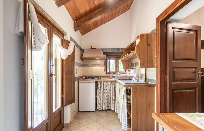 Holiday Home in Guardavalle by River - Foto 2