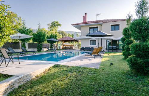 Olympus Echo Villa - Foto 70