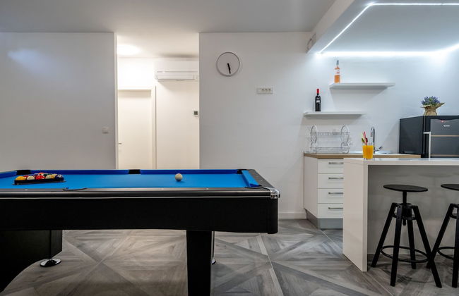 Villa Ribalto - Foto 30