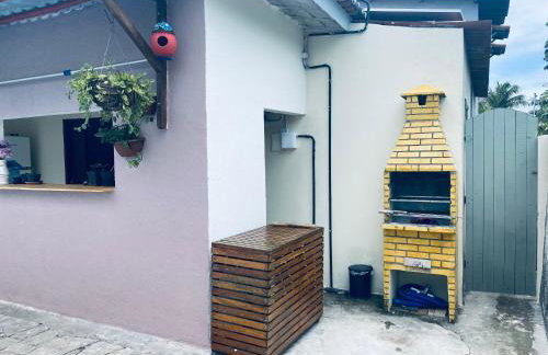 Porto Mirim House - Foto 16