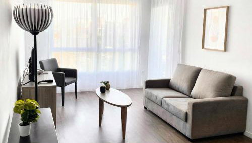 Zenao Appart'hôtels Wintzenheim - Foto 2