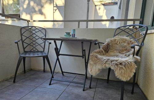 City Appartement 2 Hannover Altstadt - Foto 24