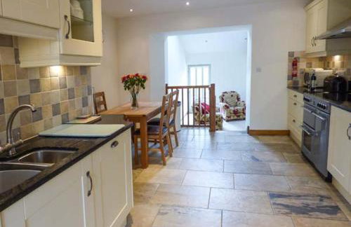 Ghyll Bank Barn - Foto 7