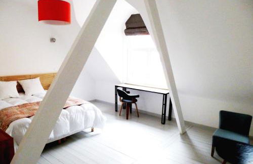 Lille Avenue, Lille Centre, convivialité, confort - Foto 1