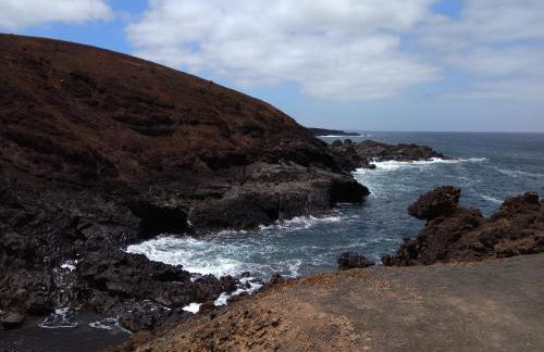 Lanzarote - El Golfo - Photo 23