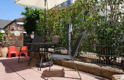 Ferienwohnung Olivenblick Bad Honnef - Foto 28