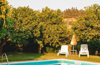 Agriturismo Villa Vittoria - Photo 4