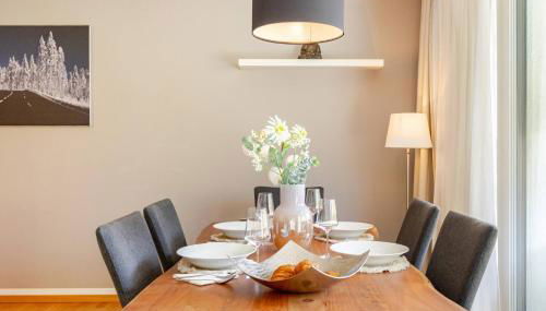 Business-Hideaway im Rhein-Main-Gebiet Kraftort zum Arbeiten und Relaxen - Foto 5