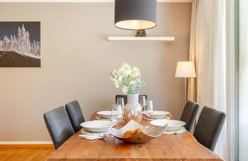 Business-Hideaway im Rhein-Main-Gebiet Kraftort zum Arbeiten und Relaxen - Foto 5