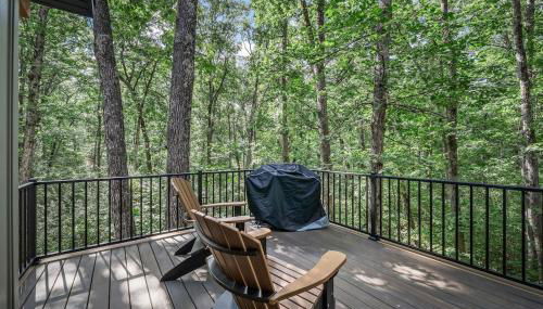 NEW - Treehouse - Dogwood - Foto 3, Garden