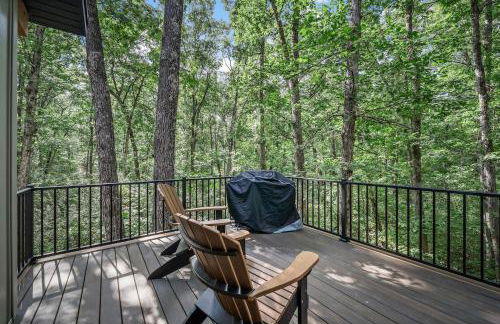 NEW - Treehouse - Dogwood - Foto 3