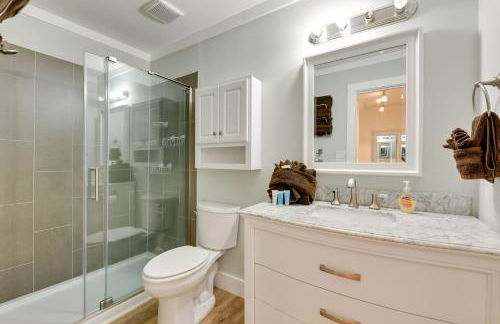 Seaside Panama City Beach Condo with Outdoor Pool! - Foto 20