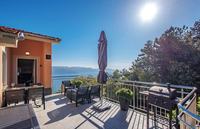 Seaview House - Leana Apartment - Foto 1