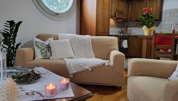 Residence Antico Borgo - Foto 2, Camera