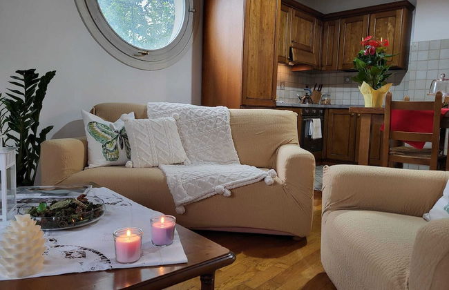 Residence Antico Borgo - Foto 1