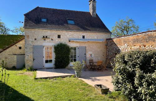 Les Gîtes du Villajou - Foto 1