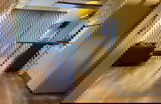 Deluxe Beach Residence - Photo 14