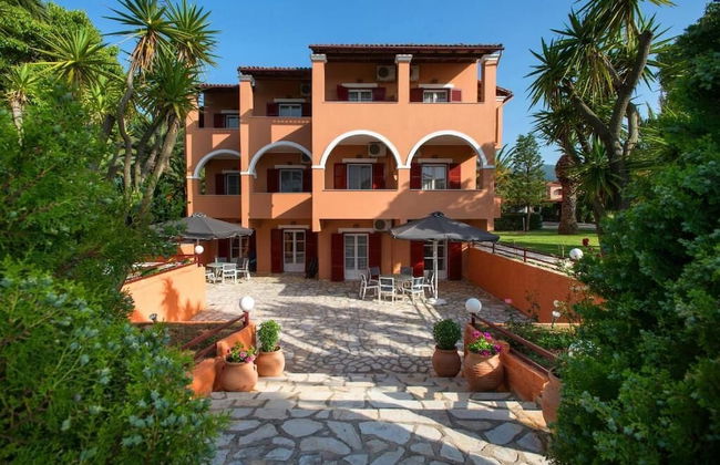 Villa Pami - Foto 46