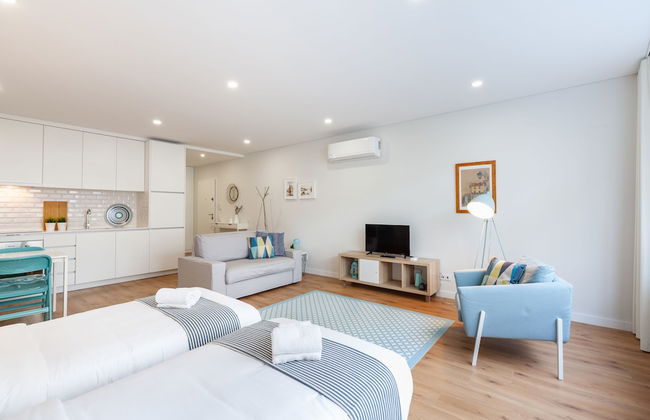 Oporto Palace Apartments - Foto 59