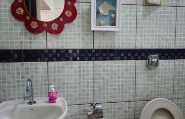 Casa Completa com Varanda Garagem Wi fi Suíte - Foto 10