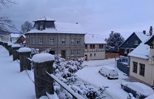 Ferienwohnung Gisela 80qm - Foto 21