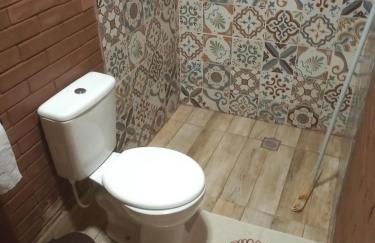 Casa ecológica temporada - Foto 53