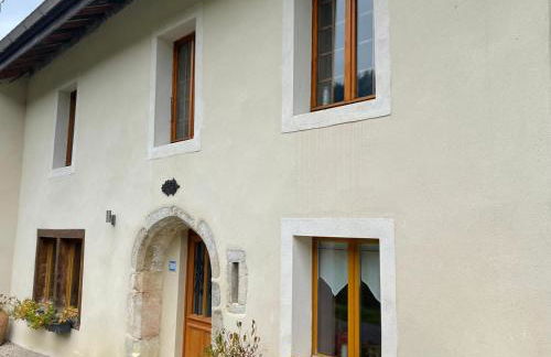 Au cœur du massif jurassien - Foto 5