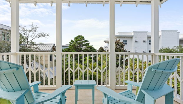 Dragonfly Dreams 30A by Avantstay Walk to Beach - Foto 3, Habitación