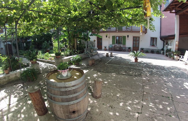 La bella corte - Photo 38