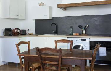 Au chalet d'Illiers Combray, grand jardin arboré - Foto 2