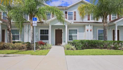 3 Bedroom townhouse fits 8, 10' to Disney parks! - Foto 3