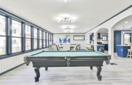 NEW! Lakefront|Lux|Games|HotTub|Dock|Friends+Fam! - Foto 13