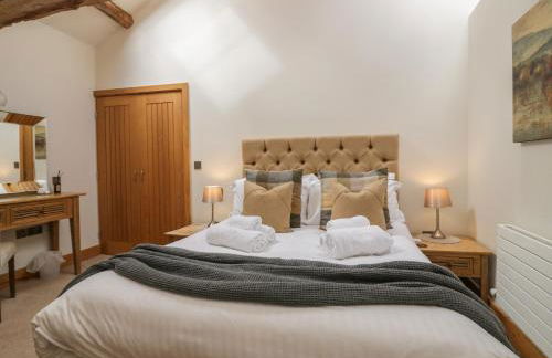 Rowan Cottage - Foto 31