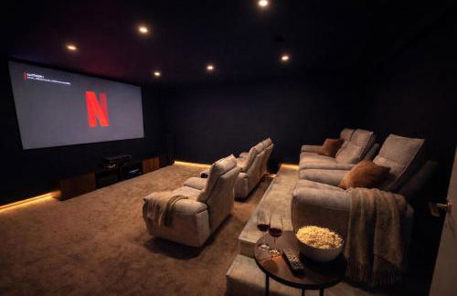 Villa Linda Vista - Foto 32